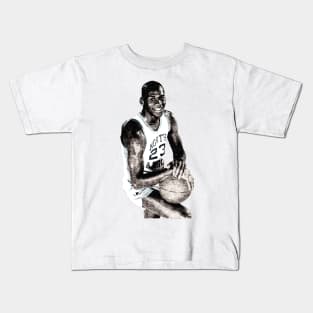 Michael Jordan Kids T-Shirt